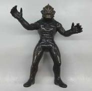 ソフビ　ウルトラマン怪獣シリーズ|ブルマァク
