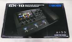 マルチエフェクター|BOSS