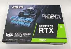 GeForce RTX 2060|ASUS