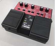 エフェクター|BOSS