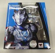 箱開封品　ウルトラマンフィギュア|BANDAI