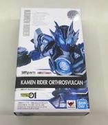 箱未開封品　フィギュア|BANDAI