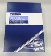 特急寝台客車Ｎゲージ|TOMIX