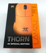 ゲーミングマウス|FNATIC