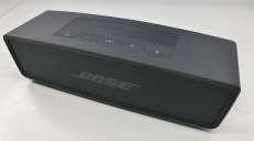 手のひらサイズのBluetooth|BOSE