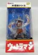 レトロ　ウルトラマンフィギュア|GARAGE TOY