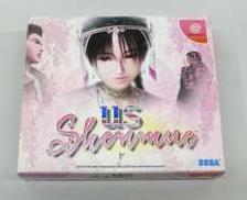 US版シェンムー|SEGA