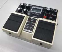 エフェクター|BOSS