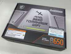 マザーボード|MSI