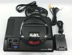 メガドライブ一式セット|SEGA