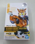 仮面ライダーフィギュア|BANDAI