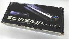 フラットベットスキャナー|FUJITSU