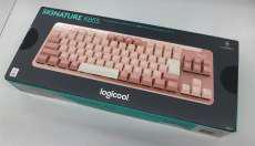 ワイヤレスキーボード|LOGICOOL