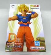 未開封　ドラゴンボールフィギュア|BANDAI
