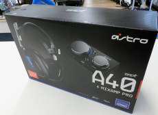 ヘッドセット　アンプ|ASTRO