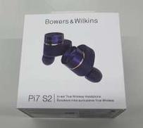 Bluetoothイヤホン|BOWERS&WILKINS