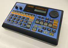 リズムマシーン|BOSS