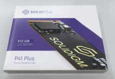 M.2 SSD 512GB|SOLIDIGM