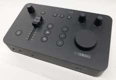 オーディオインターフェイス|YAMAHA