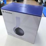 PS5向けワイヤレスヘッドセット|SONY