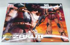 ガンプラ３０周年記念プラモデル|BANDAI