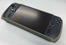 ポータブルゲーム機|ASUS