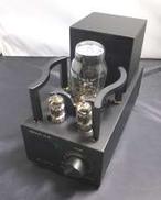 小型真空管アンプ|XDUOO