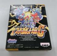 GAMEBOYソフト|バンプレスト