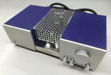 真空管プリメインアンプ|SOUNDWARRIOR