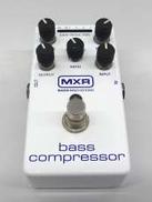エフェクター|MXR