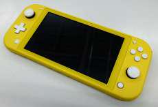 SWITCH LITE|NINTENDO