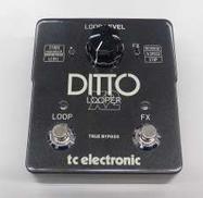 エフェクター|TC ELECTRONIC