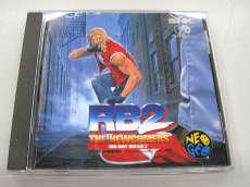 NEOGEOレアソフト|SNK