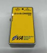 コンバーター|EVA電子楽器