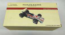 HONDA　F1 ミニカー|EBBRO