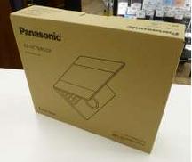 ■未使用品■ノートパソコン|PANASONIC