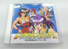 PCエンジンレアCDソフト|NEC