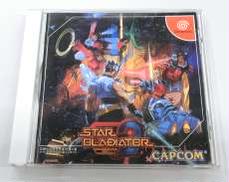 ドリームキャストソフト|CAPCOM