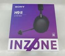 ワイヤレスゲーミングヘッドセット|SONY