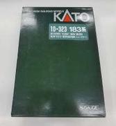 Nゲージ 183系あずさ　基本セット|KATO