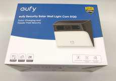 防犯カメラ|EUFY