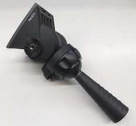 カメラ用三脚ヘッド|LIBEC