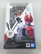箱未開封品　仮面ライダーフィギュア|BANDAI