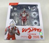 シン・ウルトラマンフィギュア|MEDI COM TOY