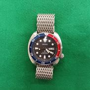 海外向け復刻サードダイバーズ|SEIKO