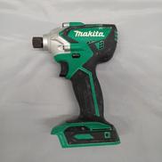 充電式インパクトドライバ|MAKITA