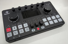 ポッドキャスト機器セット|SQUAROCK