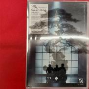 NUMBER_I NO.O -RING-|TOBE