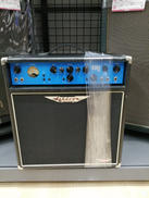 (店頭受取のみ) 12インチコンボ|ASHDOWN