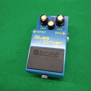 エフェクター|BOSS